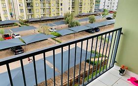 Nelly'S Green Creek Luxury Apartment